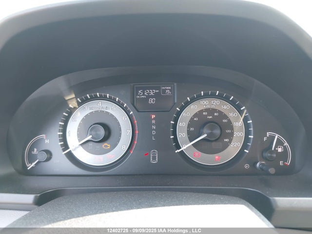 5FNRL5H45GB506003 Honda j35z8