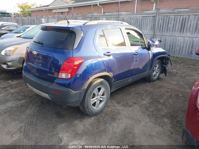 3GNCJLEB6EL182729 Chevrolet LUV