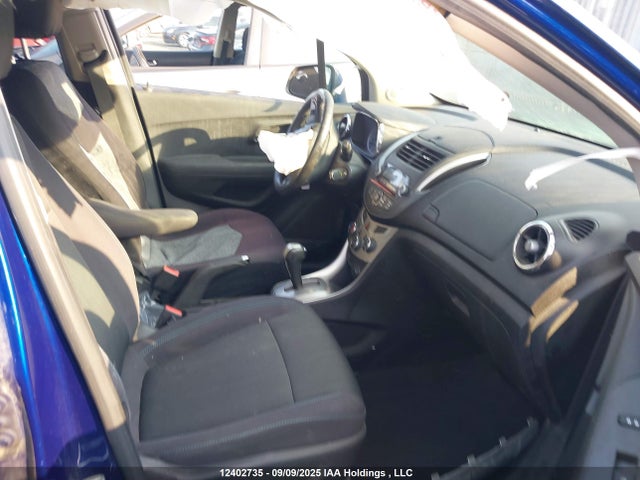 3GNCJLEB6EL182729 Chevrolet LUV