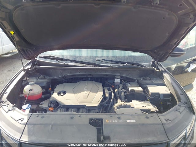 Hyundai gdi theta iii 2022 KM8JBCAE2NU124731 Image 10