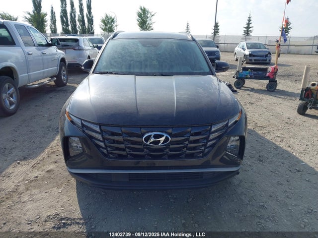 Hyundai gdi theta iii 2022 KM8JBCAE2NU124731 Image 12