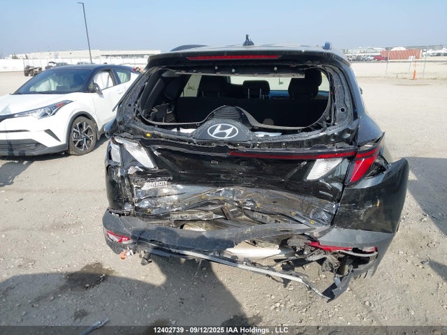 Hyundai gdi theta iii 2022 KM8JBCAE2NU124731 Image 16