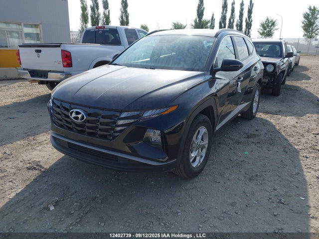 Hyundai gdi theta iii 2022 KM8JBCAE2NU124731 Image 2