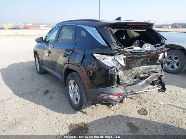 Hyundai gdi theta iii 2022 KM8JBCAE2NU124731 Image 3