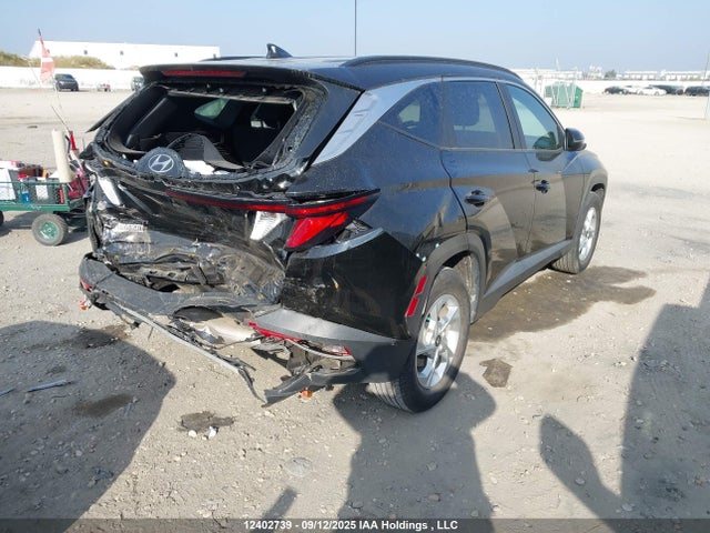 Hyundai gdi theta iii 2022 KM8JBCAE2NU124731 Image 4
