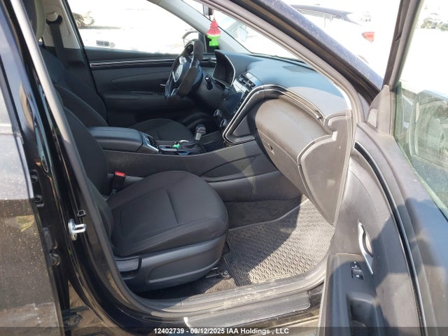 Hyundai gdi theta iii 2022 KM8JBCAE2NU124731 Image 5