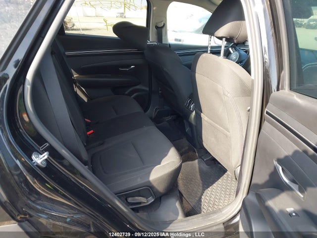 Hyundai gdi theta iii 2022 KM8JBCAE2NU124731 Image 8
