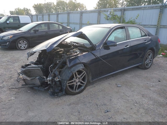 WDDHF9HB6FB091872 Mercedes-Benz 2015