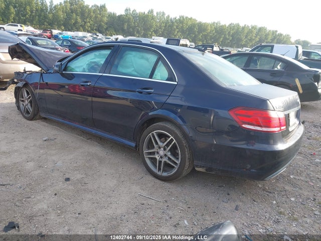 WDDHF9HB6FB091872 Mercedes-Benz 2015