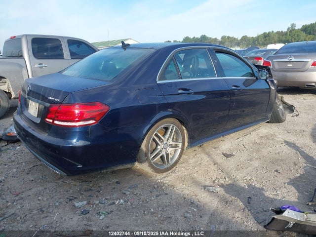 WDDHF9HB6FB091872 Mercedes-Benz 2015