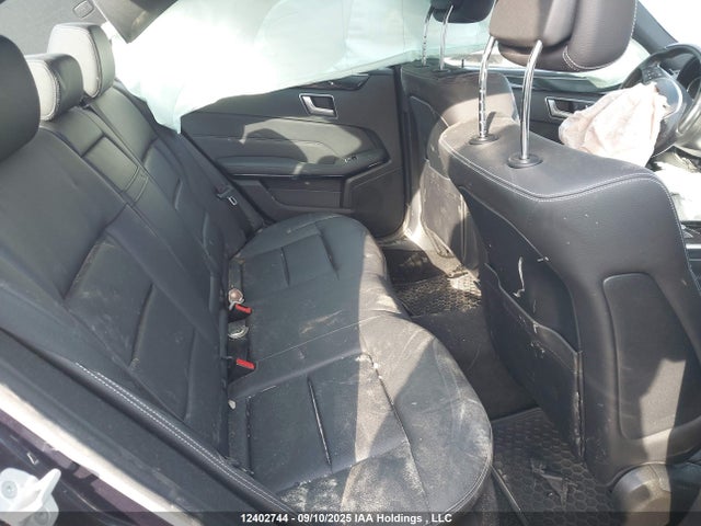 WDDHF9HB6FB091872 Mercedes-Benz 2015