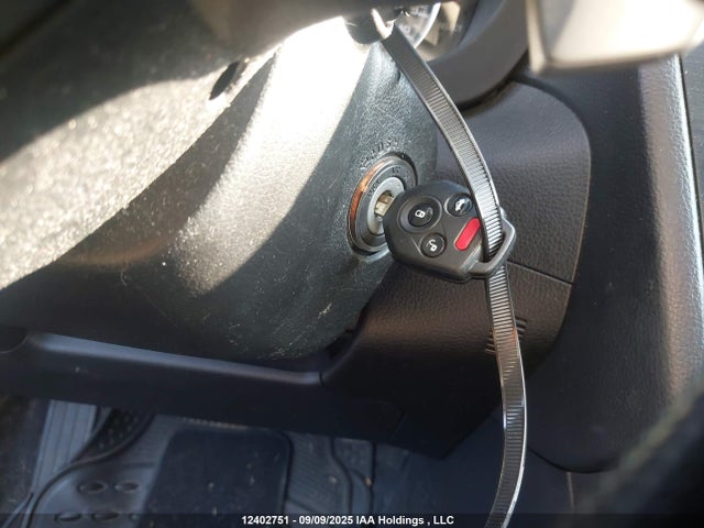 JF2GPAVC0E8202771 Subaru 2.0l na