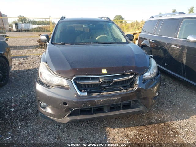 JF2GPAVC0E8202771 Subaru 2.0l na
