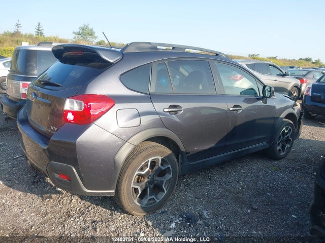 JF2GPAVC0E8202771 Subaru 2.0l na