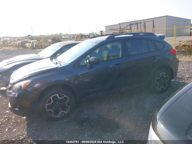 JF2GPAVC0E8202771 Subaru 2.0l na