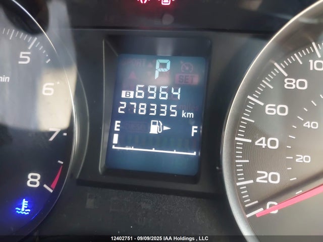 JF2GPAVC0E8202771 Subaru 2.0l na