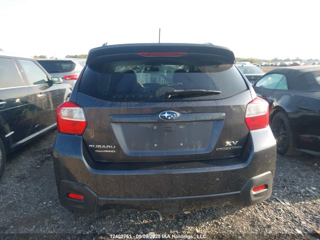 JF2GPAVC0E8202771 Subaru 2.0l na