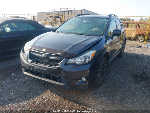 JF2GPAVC0E8202771 Subaru 2.0l na