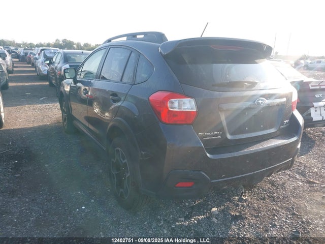 JF2GPAVC0E8202771 Subaru 2.0l na
