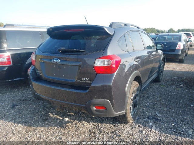 JF2GPAVC0E8202771 Subaru 2.0l na