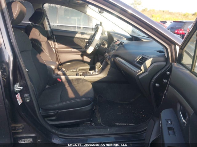 JF2GPAVC0E8202771 Subaru 2.0l na