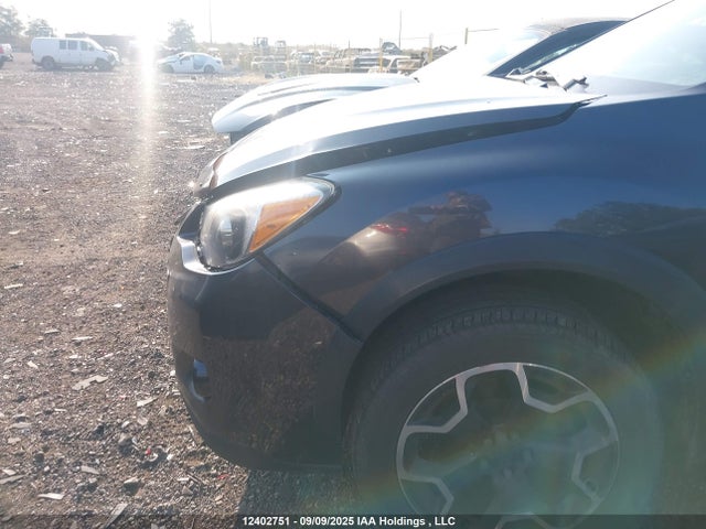 JF2GPAVC0E8202771 Subaru 2.0l na