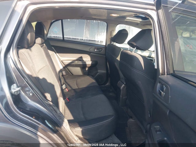 JF2GPAVC0E8202771 Subaru 2.0l na