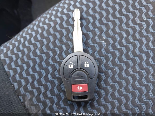 3N1CE2CP9JL367683 Nissan Versa Note S/sr/sv