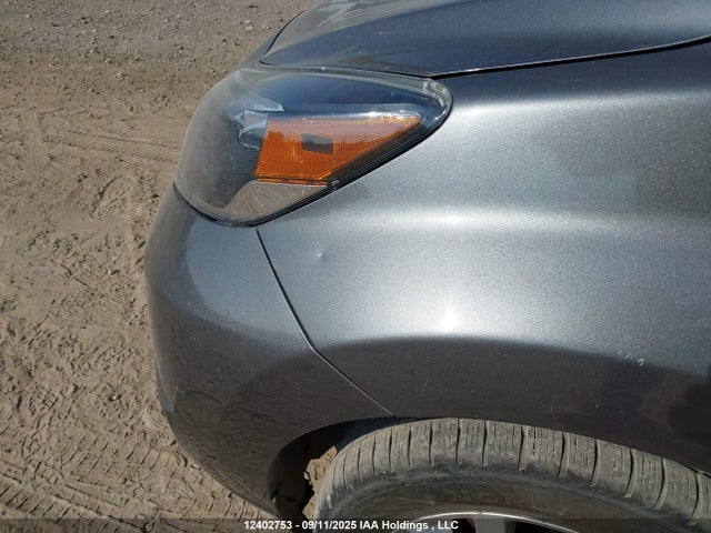 3N1CE2CP9JL367683 Nissan Versa Note S/sr/sv
