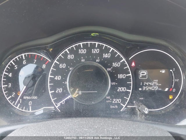 3N1CE2CP9JL367683 Nissan Versa Note S/sr/sv