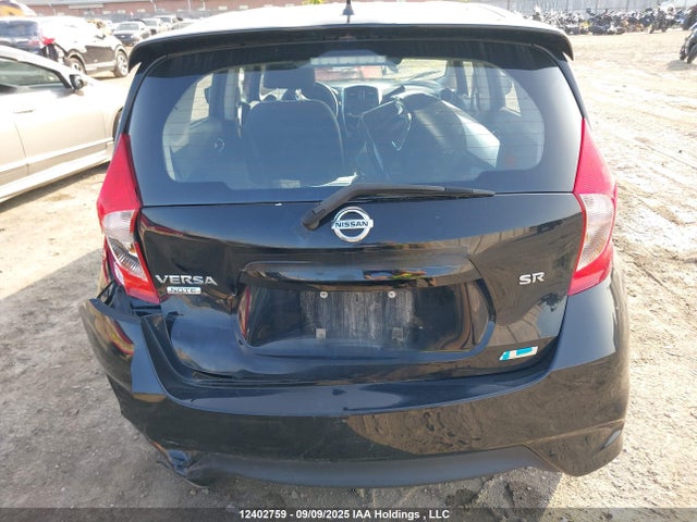 Nissan VERSA NOTE 2015 3N1CE2CP5FL417325 Image 16