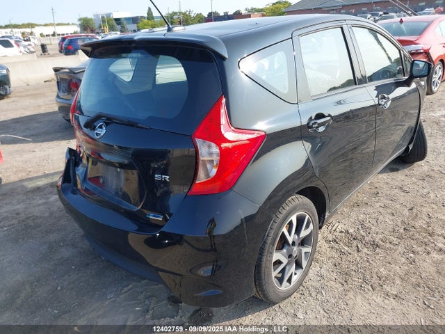 Nissan VERSA NOTE 2015 3N1CE2CP5FL417325 Image 4