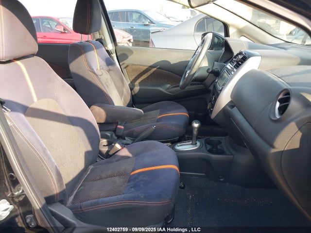 Nissan VERSA NOTE 2015 3N1CE2CP5FL417325 Image 5