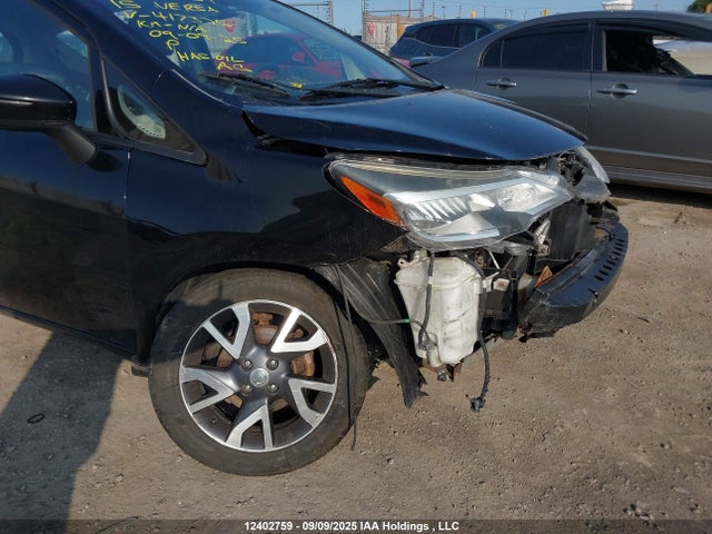 Nissan VERSA NOTE 2015 3N1CE2CP5FL417325 Image 6