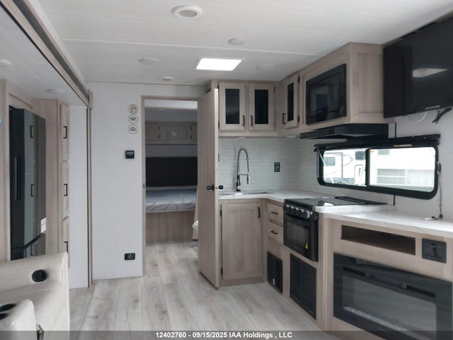 5ZT2DEPB1R9014398 Forest River 2024