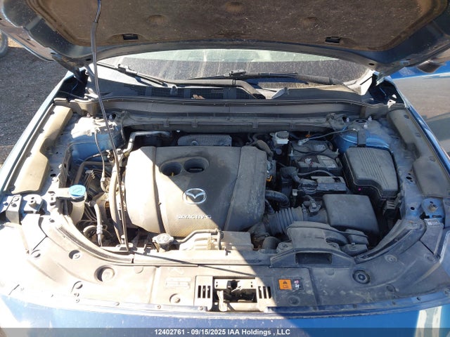 Mazda py cylinder decativation 2021 JM3KFBCM1M1106062 Image 10