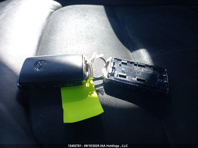 Mazda py cylinder decativation 2021 JM3KFBCM1M1106062 Image 11