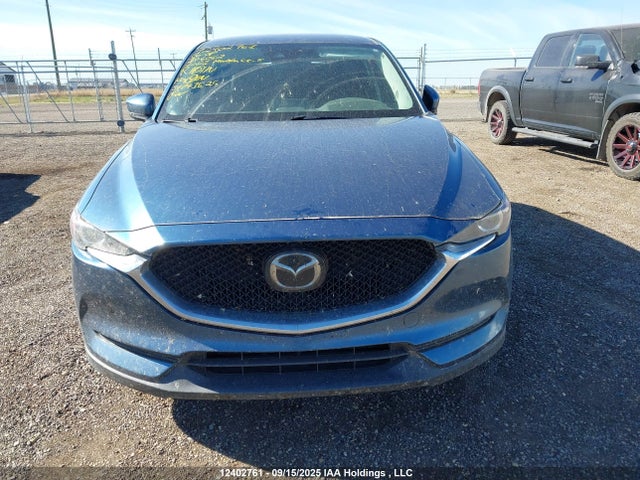 Mazda py cylinder decativation 2021 JM3KFBCM1M1106062 Image 12