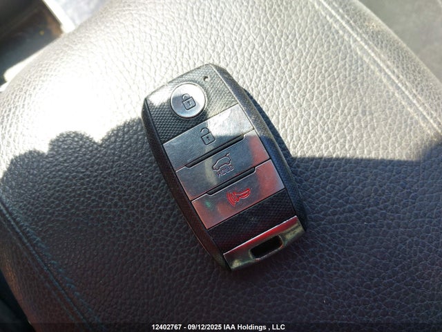 KIA gasoline 3.3 v6 gdi lambda ii 2015 5XYKUDA78FG626401 Image 11