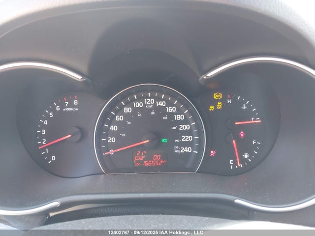 KIA gasoline 3.3 v6 gdi lambda ii 2015 5XYKUDA78FG626401 Image 7