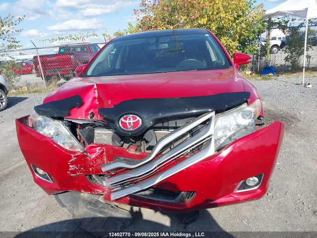 Toyota 2gr-fe 2015 4T3BK3BB8FU116120 Image 12