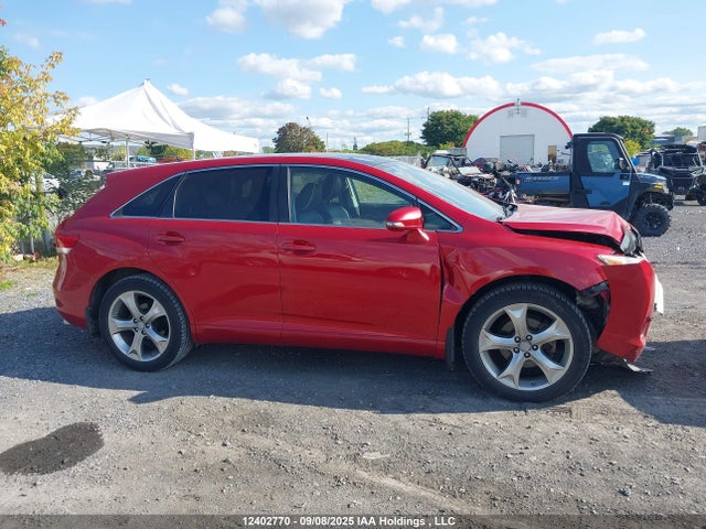 Toyota 2gr-fe 2015 4T3BK3BB8FU116120 Image 13