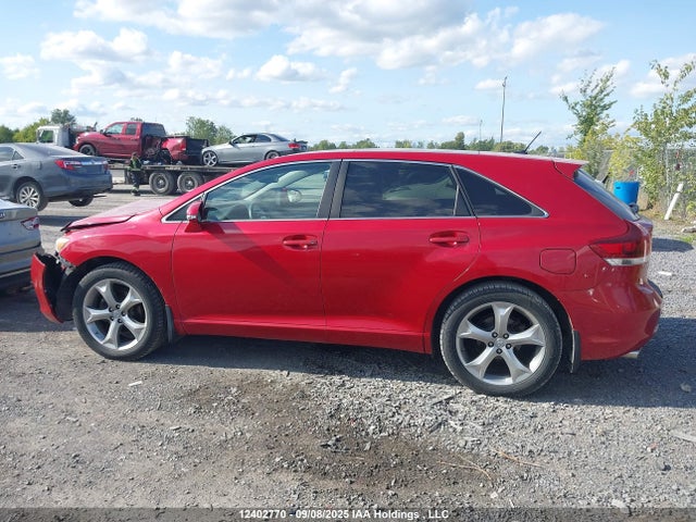 Toyota 2gr-fe 2015 4T3BK3BB8FU116120 Image 14