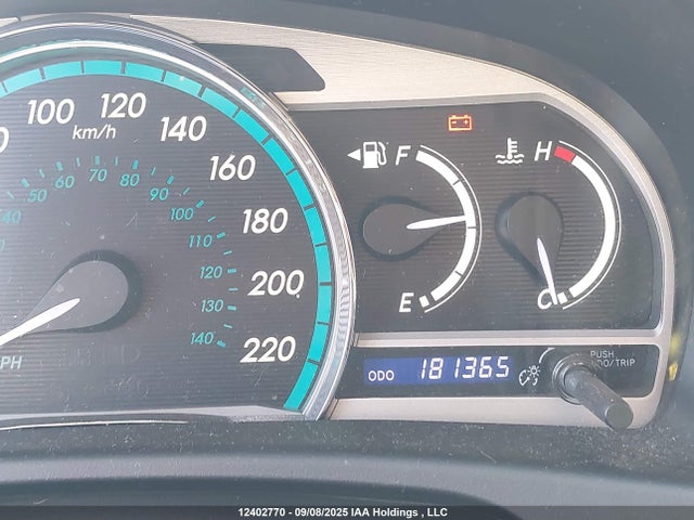 Toyota 2gr-fe 2015 4T3BK3BB8FU116120 Image 15