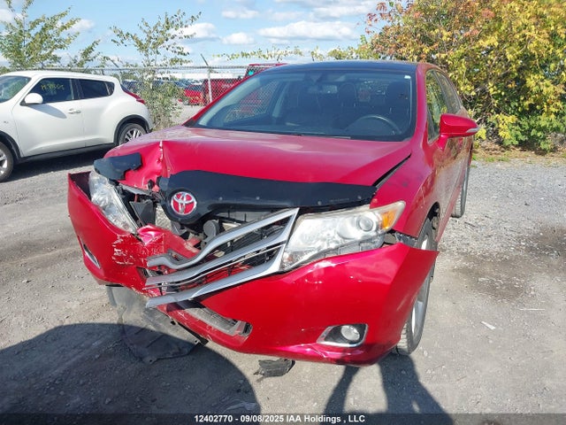 Toyota 2gr-fe 2015 4T3BK3BB8FU116120 Image 6