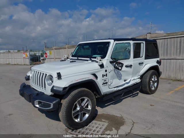 1C4HJXEG3LW191977 Jeep Wrangler