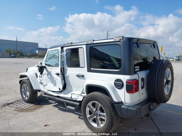 1C4HJXEG3LW191977 Jeep Wrangler