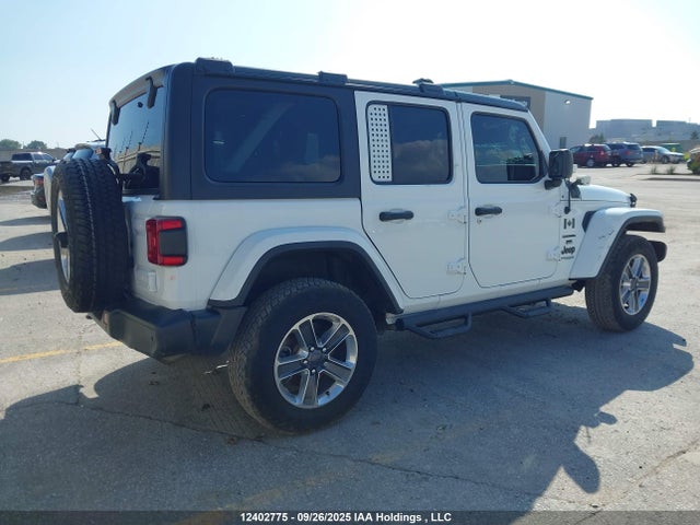 1C4HJXEG3LW191977 Jeep Wrangler