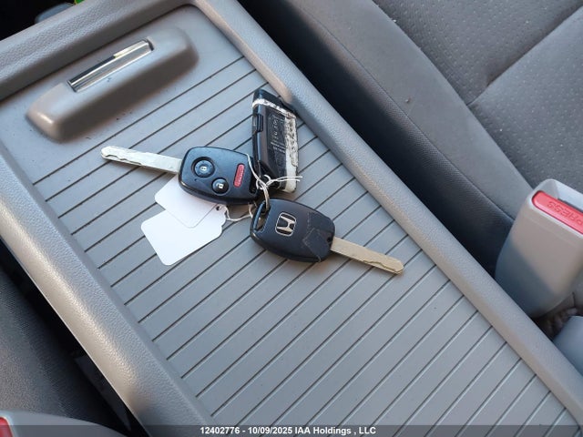 2013 Honda Cr-v მანქანა იყიდება აუქციონზე, vin: 2HKRM4H55DH107492, აუქციონის ნომერი: 12402776