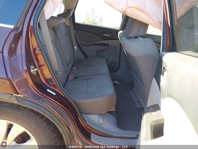 2013 Honda Cr-v მანქანა იყიდება აუქციონზე, vin: 2HKRM4H55DH107492, აუქციონის ნომერი: 12402776